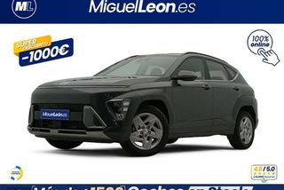 Hyundai Kona 1.0 TGDI Maxx 4X2 - Foto 1