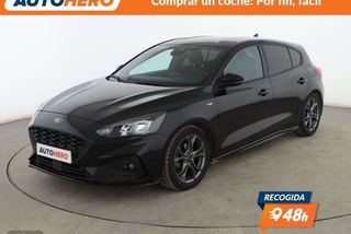 Ford Focus 1.0 EcoBoost ST-Line - Foto 1
