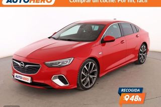 Opel Insignia 2.0 CDTI GSi 4x4 - Foto 1