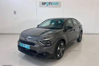 Citroen C4 BlueHDi 130 S&S EAT8 Feel Pack - Foto 1
