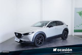 Mazda CX-30 e-SKY G MHEV 110 kW 6AT Homura - Foto 1