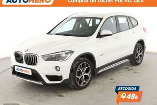 BMW X1 sDrive 18i xLine - Foto 1