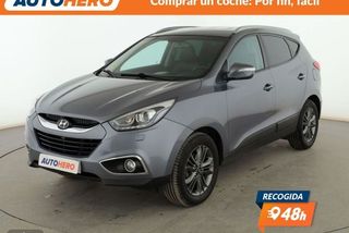 Hyundai ix35 2.0 CRDi Tecno Star 2WD - Foto 1
