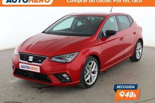 Seat Ibiza 1.0 TSI FR - Foto 1