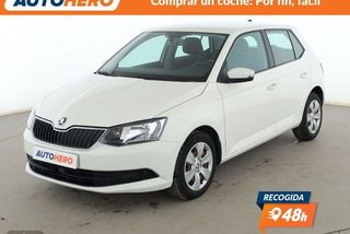 Skoda Fabia 1.0 Ambition - Foto 1