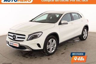 Mercedes Clase GLA GLA 200 Urban - Foto 1