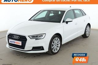 Audi A3 1.6 TDI Design - Foto 1
