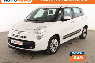 Fiat 500L 1.4 Pop Star - Foto 1