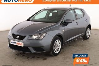 Seat Ibiza 1.0 Reference - Foto 1