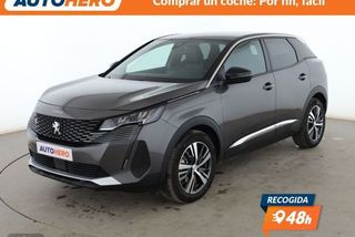 Peugeot 3008 1.2 Mild-Hybrid 136 Allure Pack - Foto 1