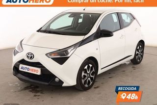 Toyota Aygo 1.0 X-Play - Foto 1