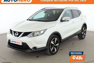Nissan Qashqai 1.2 360 - Foto 1