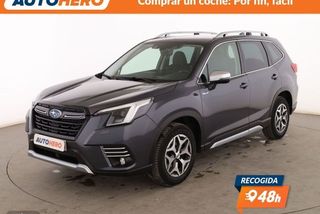 Subaru Forester 2.0 Mild-Hybrid Executive - Foto 1