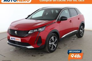 Peugeot 3008 1.2 Hybrid 136 GT - Foto 1