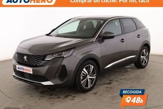 Peugeot 3008 1.6 Plug-in Hybrid 225 Allure - Foto 1