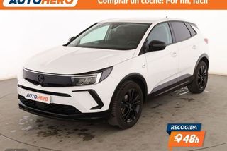 Opel Grandland X 1.2 T GS - Foto 1