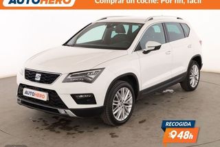 Seat Ateca 2.0 TDI Xcellence Edition - Foto 1