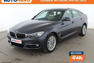 BMW Serie 3 320d GT Luxury Line - Foto 1