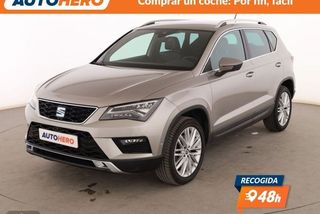 Seat Ateca 1.4 TSI ACT Xcellence - Foto 1