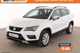 Seat Ateca 1.4 TSI ACT Style - Foto 1