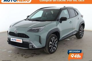 Toyota Yaris Cross 1.5 Hybrid AWD-i Premiere Edition - Foto 1
