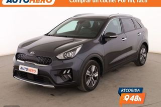 Kia Niro 1.6 Hybrid Drive - Foto 1