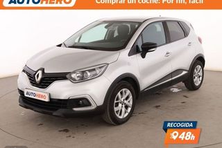 Renault Captur 0.9 TCe Limited - Foto 1