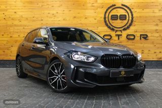 BMW Serie 1 128ti - Foto 1