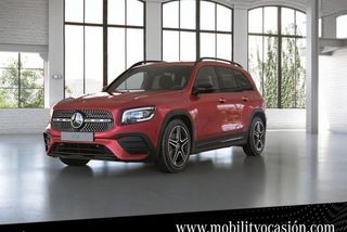 Mercedes Clase GLB GLB 200 d 4MATIC - Foto 1