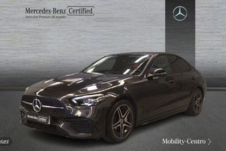 Mercedes Clase C C 200 d Berlina - Foto 1