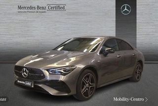 Mercedes Clase CLA CLA 250 e - Foto 1