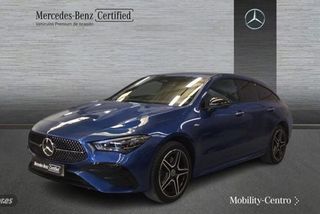 Mercedes Clase CLA CLA 250 e Shooting Brake - Foto 1