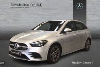 Mercedes Clase B B 250 e - Foto 1