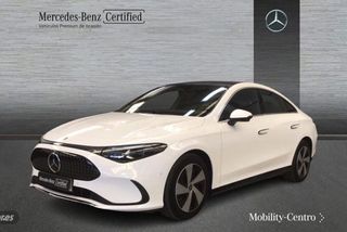 Mercedes Clase CLA CLA 350 4MATIC con tecnología EQ - Foto 1