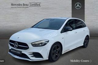 Mercedes Clase B B 200 d - Foto 1