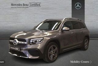 Mercedes Clase GLB GLB 220 d 4MATIC - Foto 1