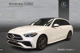 Mercedes Clase C C 300 e Estate - Foto 1