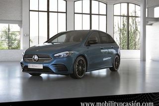 Mercedes Clase B B 250 e - Foto 1
