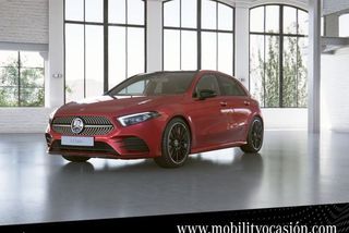 Mercedes Clase A A 250 e - Foto 1