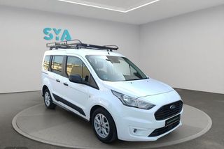 Ford Tourneo Connect Trend 1.5 TDCi Auto-Start-Stop 88 kW - Foto 1