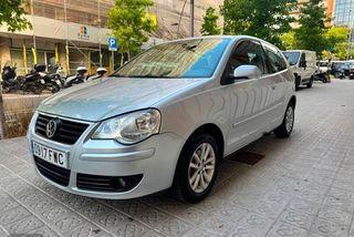 Volkswagen Polo 1.4 Advance 80cv - Foto 1