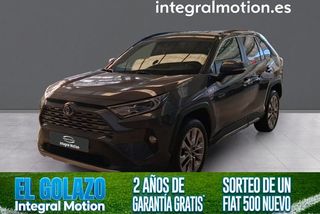 Toyota RAV 4 2.5l 220H Luxury - Foto 1