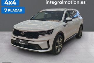 Kia Sorento 1.6 T-GDi PHEV Drive 4x4 7pl - Foto 1