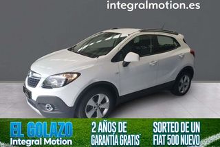 Opel Mokka 1.7 CDTi 4X2 S&S Selective - Foto 1