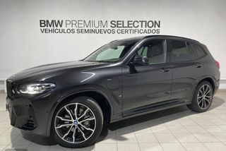 BMW X3 xdrive30e xline 215 kw (292 cv) - Foto 1
