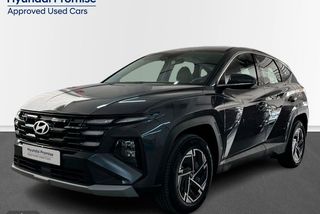 Hyundai Tucson 1.6 T PHEV 4x2 Klass - Foto 1