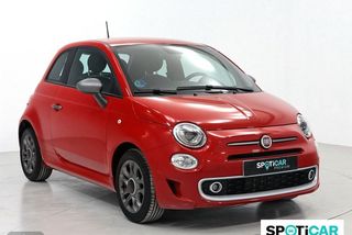 Fiat 500 S 1.0 6v GSE 52KW (70 CV) - Foto 1