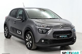 Citroen C3 PureTech 60KW (83CV) Shine - Foto 1