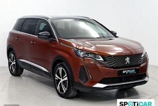 Peugeot 5008 1.5 BlueHDi 96kW S&S GT EAT8 - Foto 1