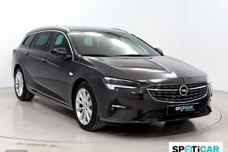 Opel Insignia ST Business Elegance 2.0T SHT 149kW AT9 - Foto 1